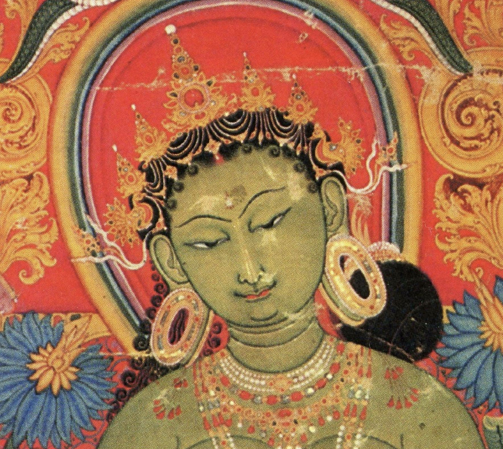 Lhamtso Tseyu